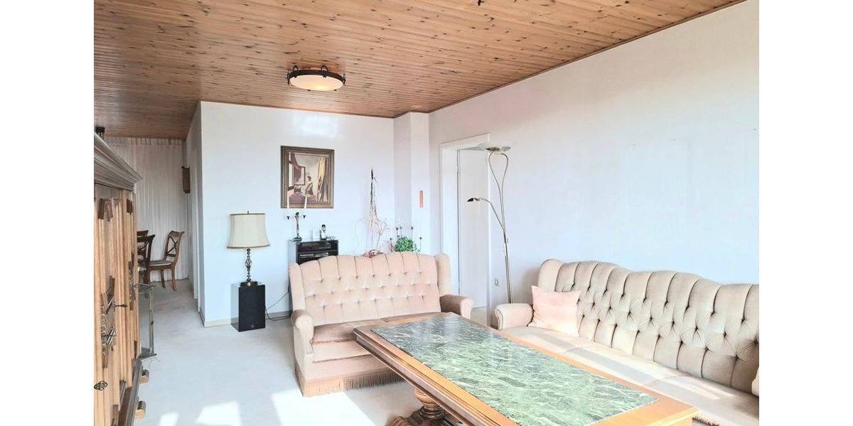 Wohnzimmer Bild 3
