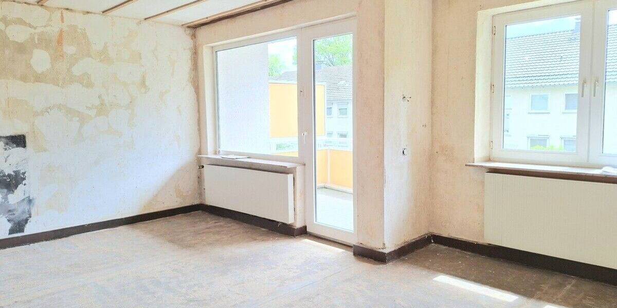 Wohnzimmer Bild 2