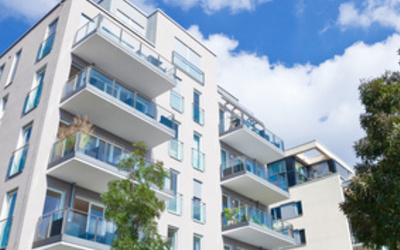 Wohnungsmarkt Marl
