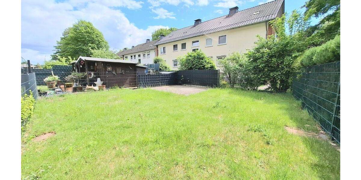 Garten Bild 2