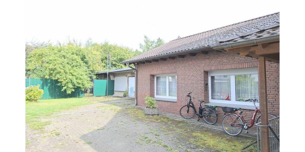 Anbau
